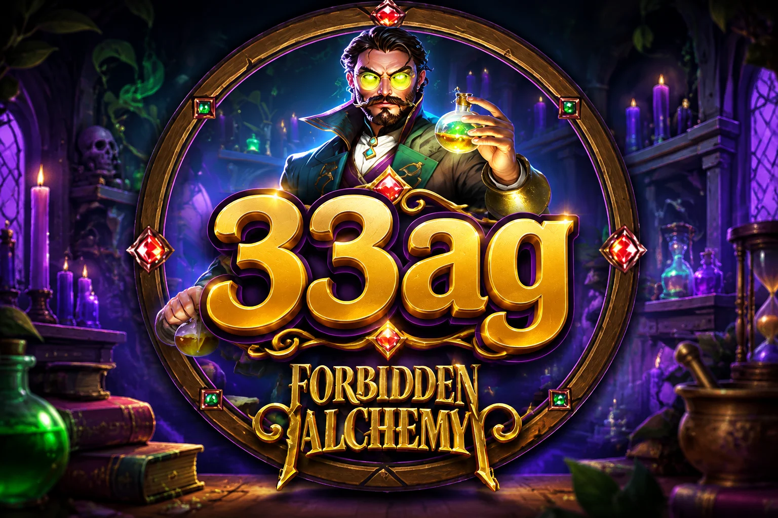 33ag · Panduan Visual Bermain Slot Hip Hop Panda di Platform 33ag