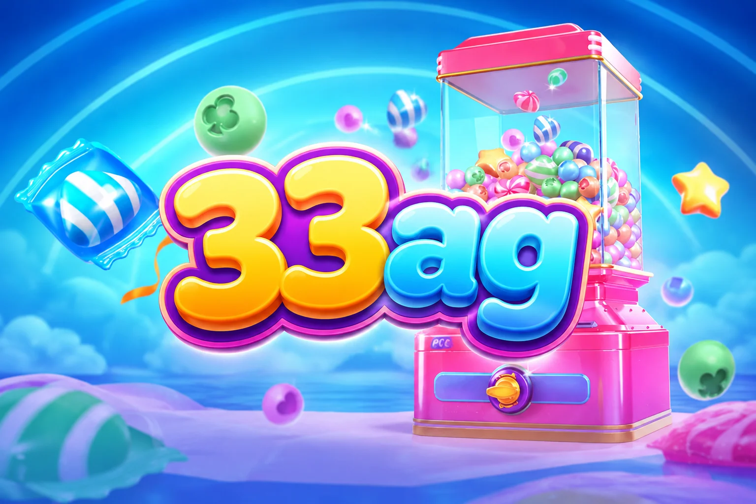 33ag · Panduan Fitur Shaolin Soccer dan Navigasi Bonus di Platform 33ag