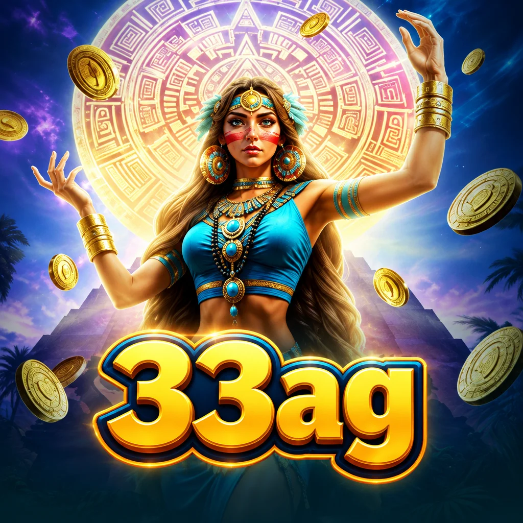 33ag · Mayan Destiny