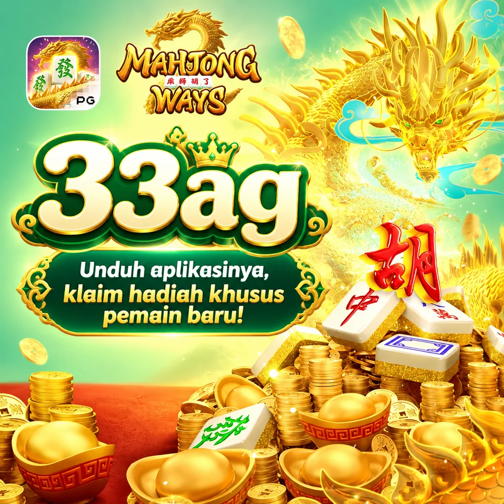 33ag · Game & unduhan