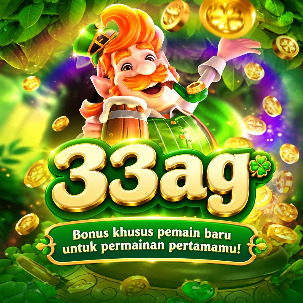 33ag · Game & unduhan