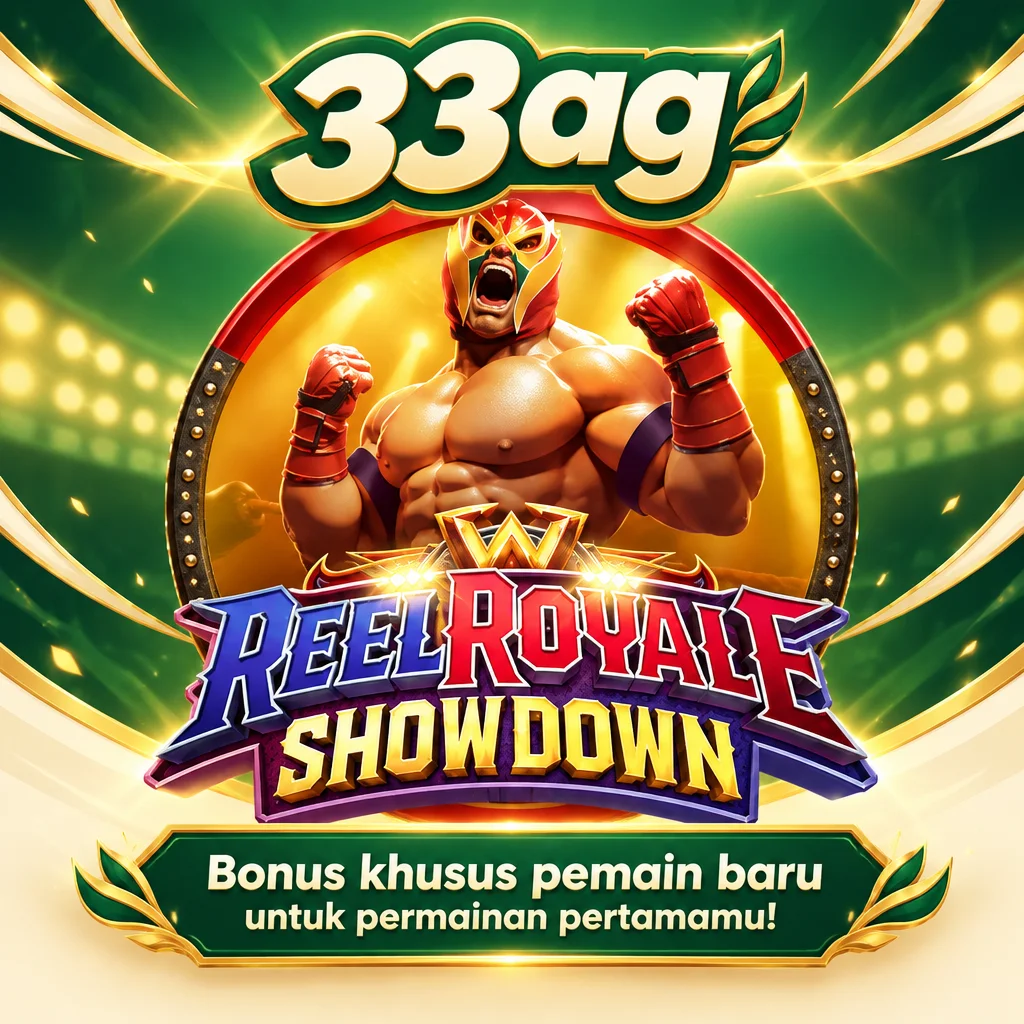 33ag · Reel Royale Sd